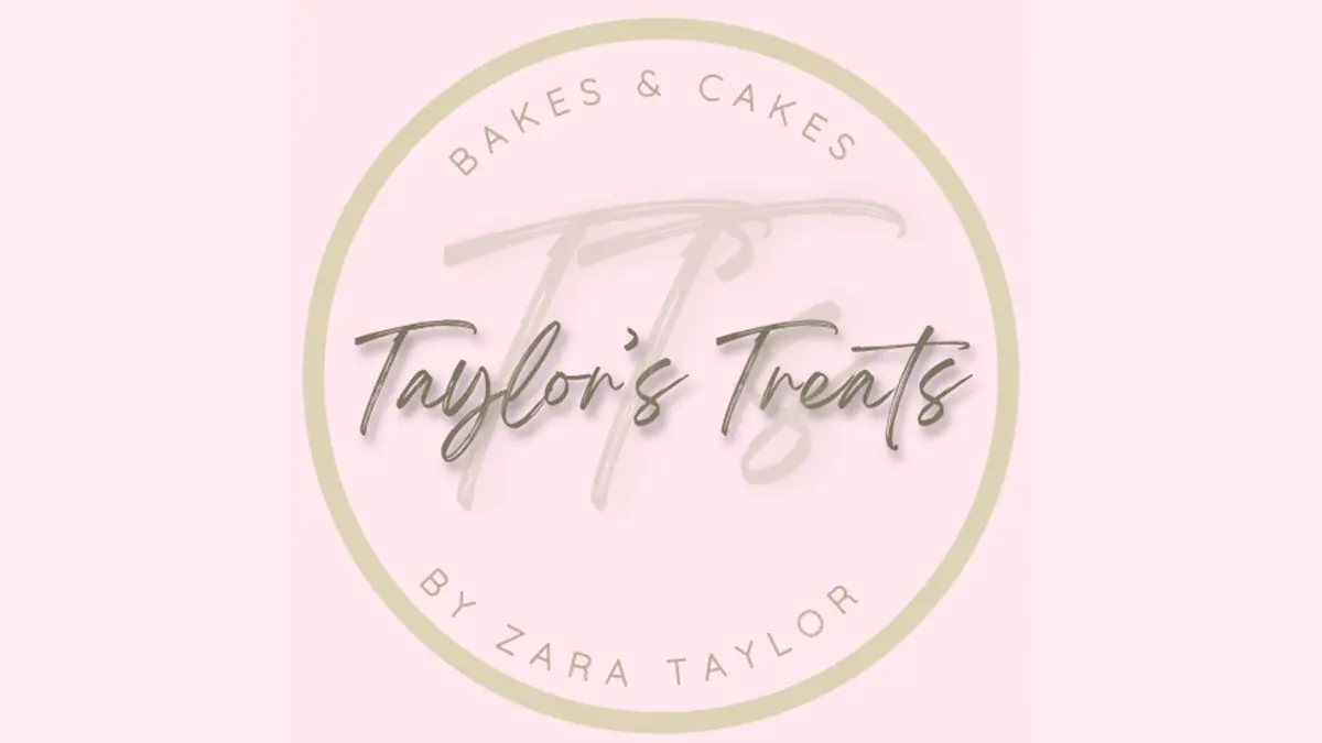 Taylor's Treats – patisserie in Caton, Lancaster